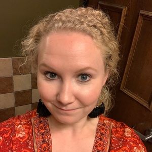 Meet your Posher, Mary